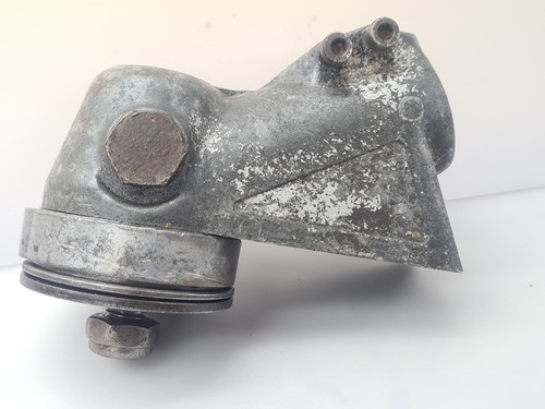 Husqvarna 244rx getriebekopf - husqvarna,