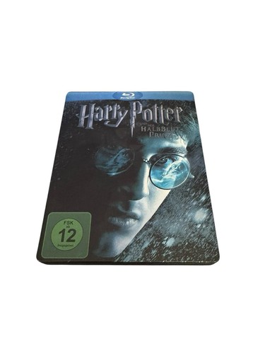 Harry potter und der - harry,