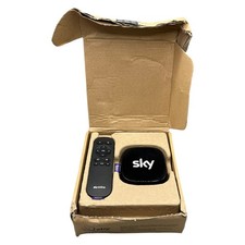 WOW Sky Online TV Box Streaming Roku 4200DE Home Entertainment System Lesen