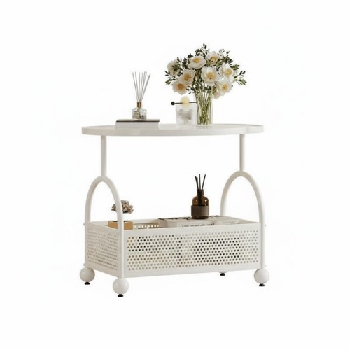 Sofa beistelltisch mit rollen - sofa,