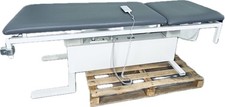 Behandlungsliege Simpex Objekt OP Liege Simpofun elektrisch GEPRÜFT