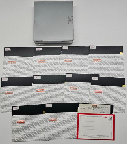 Disketten mit - 5,25",