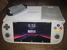 Retroid Pocket 5 Retro