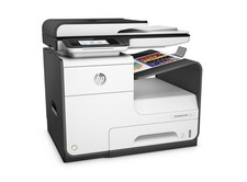HP PageWide Pro MFP 477DW
