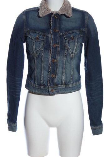 Tigerhill jeansjacke damen - jeansjacke,