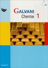 bsv Galvani B 1. Chemie. G8