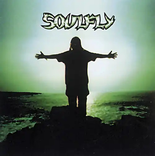 Soulfly - -,