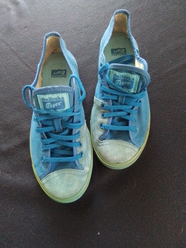Onitsuka tiger damen - schuhe, gr