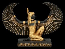Maat Figur - Göttin von