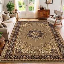 Leopold Formal Medallion