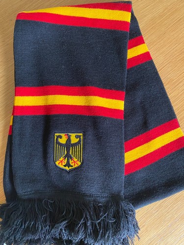 Schal deutschland größe - ,