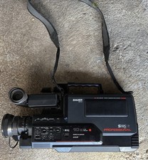 BAUER BOSCH VCC 550 AF –