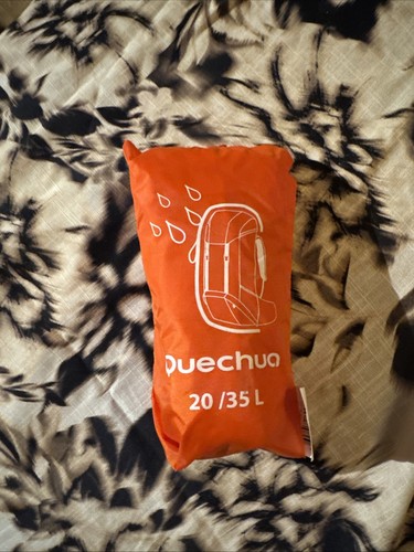 Quechua regenschutz hülle - quechua, regenschutz-hülle