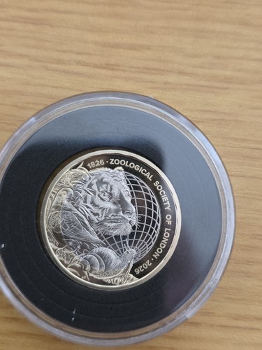 2026 royal mint - 2026, zoological