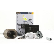 TFA Dostmann WLAN VIEW PRO