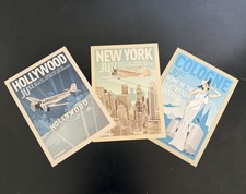 Rimowa 3x Sticker Classic