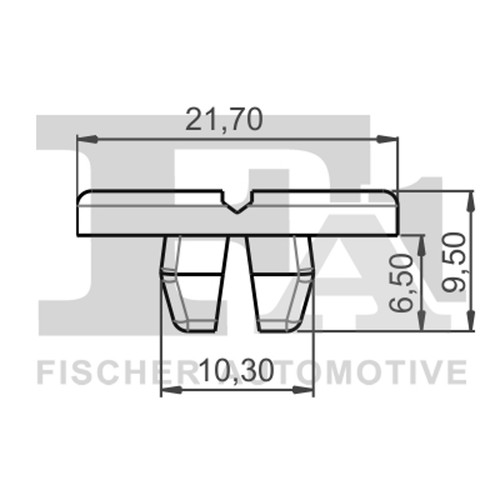Fa1 halter hauptscheinwerfer - fa1,