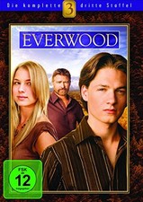 Everwood - 3. Staffel | DVD G
