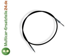 Multicar M25.2 / M26.0 Seilzug