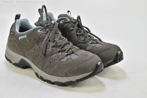 Meindl gtx herren wanderschuhe - meindl,