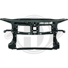 Diederichs Frontmaske