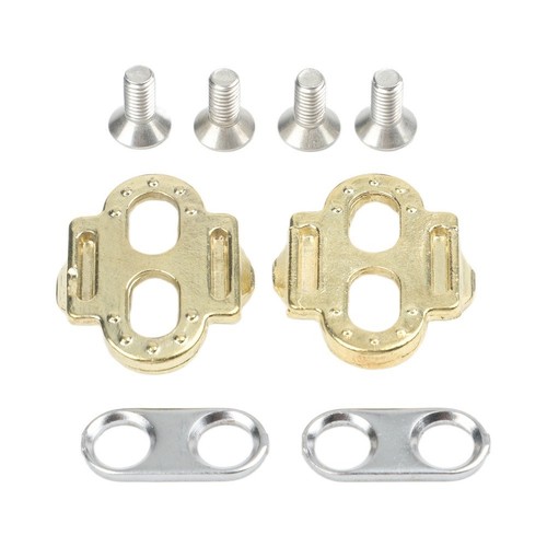 Fahrrad pedal cleats eggbeater - fahrrad,