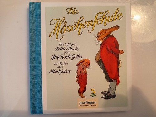 Mini buch neu die häschen - buch,