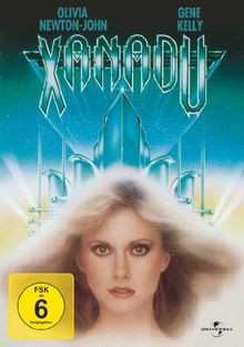 Xanadu von robert - robert, |