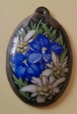 antik Anhänger/Amulett