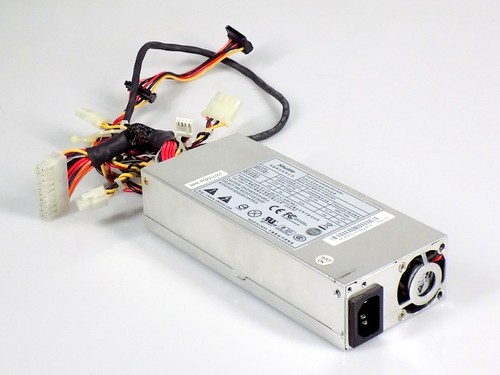 250 watt shuttle silentx pc40 - watt,