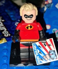 LEGO Disney Minifiguren 71012-13 Mr. Incredible