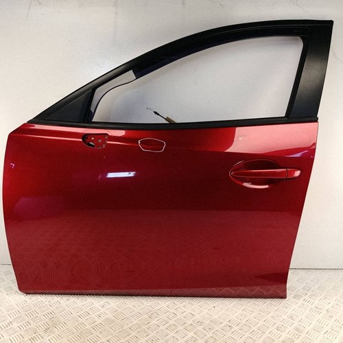 Mazda iii vorne links tür - 3,