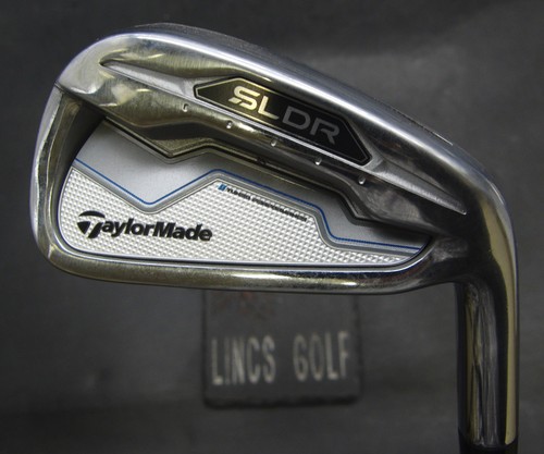 Taylormade sldr eisen steif - 5,