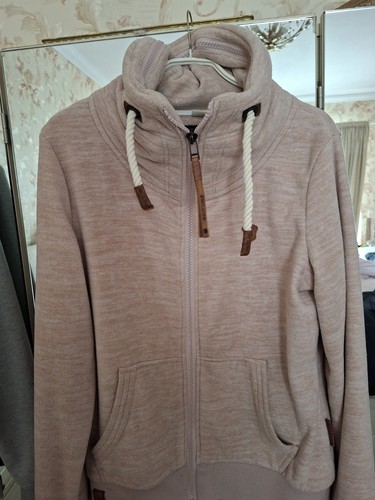 Naketano damenjacke xl - naketano, gr.xl