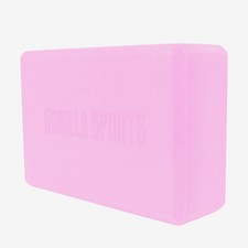 Yoga Block aus Schaumstoff