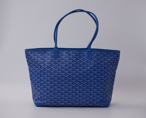 Goyard artois tasche blau - mm,