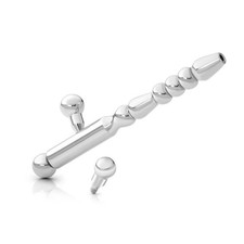 Prinz albert piercing dilator - albert,