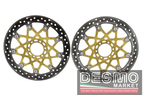 Bremsscheiben ducati 748 916 - ducati,