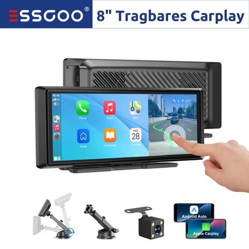 2025 wireless carplay zoll - carplay,