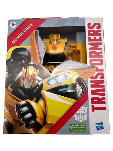 Hasbro transformers bumblebee - transformers,