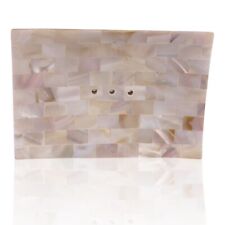 Seifenschale aus Muschel