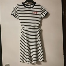 Zara Kleid Gr. 152 Wie Neu
