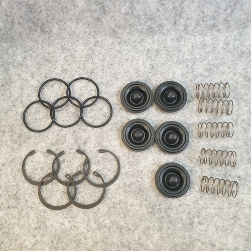 Nederman spares kit 5 - nederman,