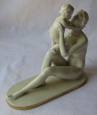 Porzellan Figur Neutettau