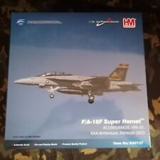 Hobby Master HA5137 , F/A-18E "Super Hornet", "Fighting Swordsmen", 2023