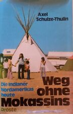 Die Indianer Nordamerikas Weg