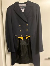 Kingsland Dressurfrack Größe S