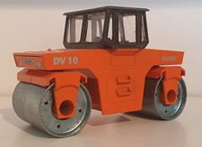 Siku Super Serie 2935, Hamm