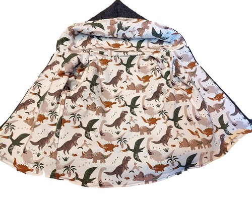 Wollwalkjacke zipfeljacke - ,