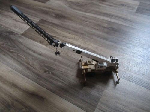 Nzg autokran sondermodell - nzg, 50
